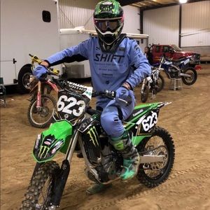 Meet your Posher, Tyler